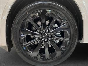 Mazda CX-60 3.3 L Diesel Homura Convenience & Sound Paket