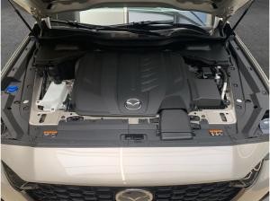 Mazda CX-60 3.3 L Diesel Homura Convenience & Sound Paket