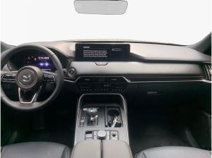 Mazda CX-60 3.3 L Diesel Homura Convenience & Sound Paket