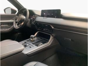 Mazda CX-60 3.3 L Diesel Homura Convenience & Sound Paket