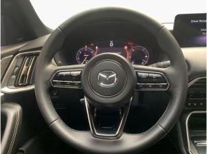 Mazda CX-60 3.3 L Diesel Homura Convenience & Sound Paket