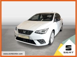 Foto - Seat Ibiza 1.0 TSI Automatik FR-Line ACC AUT Kam. PDC