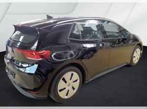 Volkswagen ID.3 Pro 62 kWh LED NAVI ACC SIDEASS PARKASS SHZ