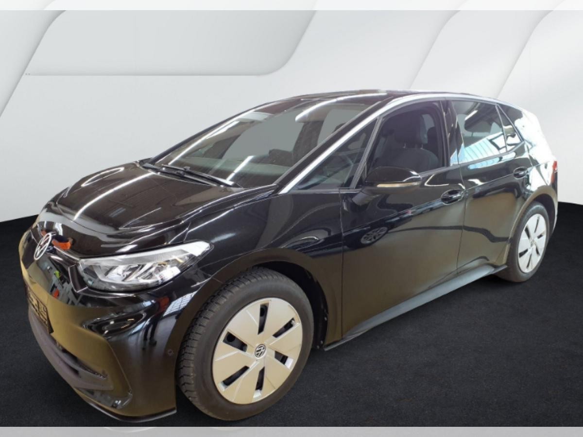 Volkswagen ID.3 Pro 62 kWh LED NAVI ACC SIDEASS PARKASS SHZ