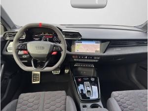 Audi RS3 RS 3 Sportback*MEGA-AKTION*RS Abgas*uPE: €92.170,-*RS Schalensitze*Carbon-Flügel*RS Carbonpaket*RS D