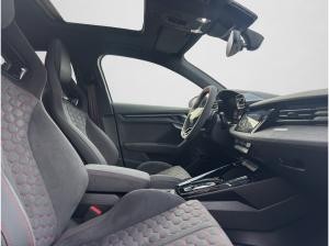 Audi RS3 RS 3 Sportback*MEGA-AKTION*RS Abgas*uPE: €92.170,-*RS Schalensitze*Carbon-Flügel*RS Carbonpaket*RS D