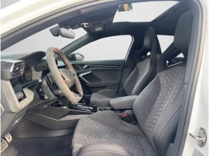 Audi RS3 RS 3 Sportback*MEGA-AKTION*RS Abgas*uPE: €92.170,-*RS Schalensitze*Carbon-Flügel*RS Carbonpaket*RS D