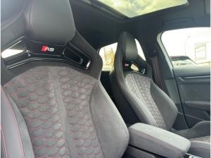 Audi RS3 RS 3 Sportback*MEGA-AKTION*RS Abgas*uPE: €92.170,-*RS Schalensitze*Carbon-Flügel*RS Carbonpaket*RS D