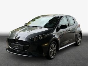 Mazda 2 Hybrid Lim. (KBAC3)
