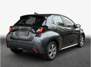 Mazda 2 Hybrid Lim. (KBAC3)