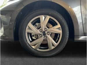 Mazda 2 Hybrid Lim. (KBAC3)