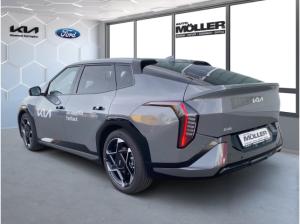 Kia EV4 FASTBACK ⚡️GT-Line⚡️| DriveWise | Comfort | Connect |