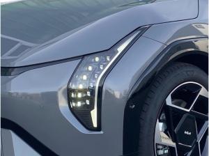 Kia EV4 FASTBACK ⚡️GT-Line⚡️| DriveWise | Comfort | Connect |