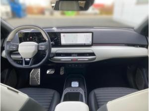 Kia EV4 FASTBACK ⚡️GT-Line⚡️| DriveWise | Comfort | Connect |