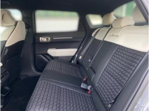 Kia EV4 FASTBACK ⚡️GT-Line⚡️| DriveWise | Comfort | Connect |