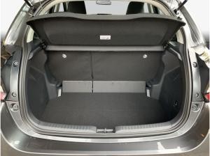 Mazda 2 Hybrid Lim. (KBAC3)