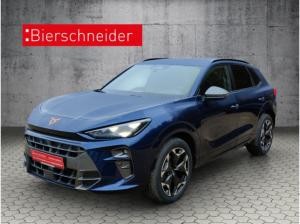 Cupra Terramar 1.5 TSI DSG HUD AHK KAMERA NAVI ACC SHZ 19