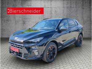 Cupra Terramar 1.5 TSI DSG e-Hybrid VZ HUD AHK MATRIX KAMERA EL.SITZ DAB 20