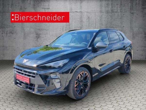 Cupra Terramar 1.5 TSI DSG e-Hybrid VZ HUD AHK MATRIX KAMERA EL.SITZ DAB 20