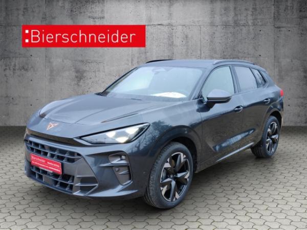 Cupra Terramar 2.0 TSI DSG 4Drive HUD AHK KAMERA ACC SHZ NAVI 19