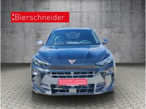 Cupra Terramar 1.5 TSI DSG e-Hybrid VZ HUD AHK MATRIX KAMERA EL.SITZ DAB 20