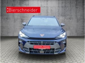 Cupra Terramar 1.5 TSI DSG HUD AHK KAMERA NAVI ACC SHZ 19