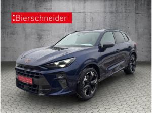 Cupra Terramar 2.0 TSI DSG 4Drive HUD AHK KAMERA NAVI SHZ GRA 19
