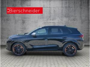 Cupra Terramar 1.5 TSI DSG e-Hybrid VZ HUD AHK MATRIX KAMERA EL.SITZ DAB 20