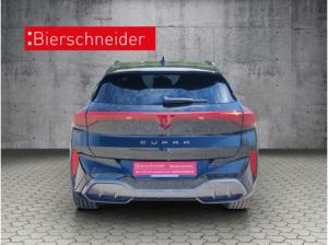 Cupra Terramar 1.5 TSI DSG e-Hybrid VZ HUD AHK MATRIX KAMERA EL.SITZ DAB 20