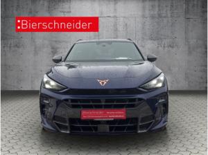 Cupra Terramar 2.0 TSI DSG 4Drive HUD AHK KAMERA NAVI SHZ GRA 19