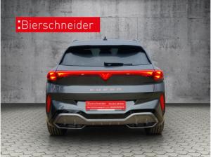 Cupra Terramar 2.0 TSI DSG 4Drive HUD AHK KAMERA ACC SHZ NAVI 19
