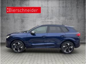 Cupra Terramar 2.0 TSI DSG 4Drive HUD AHK KAMERA NAVI SHZ GRA 19