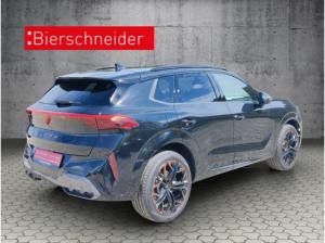 Cupra Terramar 1.5 TSI DSG e-Hybrid VZ HUD AHK MATRIX KAMERA EL.SITZ DAB 20