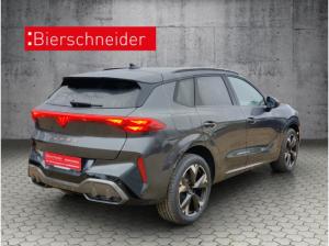 Cupra Terramar 2.0 TSI DSG 4Drive HUD AHK KAMERA ACC SHZ NAVI 19