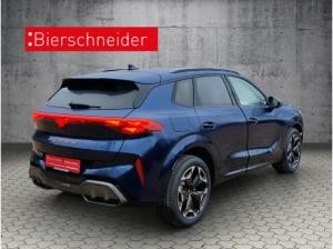 Cupra Terramar 1.5 TSI DSG HUD AHK KAMERA NAVI ACC SHZ 19