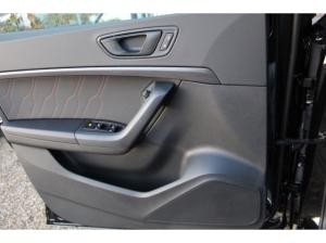 Cupra Ateca 2.0 TSI DSG 4Drive VZ AHK 360 KAMERA DCC NAVI SHZ DAB 20