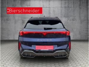 Cupra Terramar 2.0 TSI DSG 4Drive HUD AHK KAMERA NAVI SHZ GRA 19