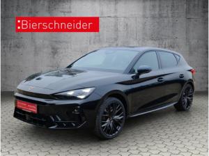 Cupra Leon 2.0 TSI DSG VZ Black Edition NAVI LED KAMERA SENNHEISER SHZ 19