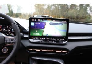 Cupra Terramar 1.5 TSI DSG e-Hybrid HUD AHK KAMERA LED ACC SHZ GRA 19