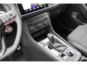 Cupra Ateca 2.0 TSI DSG 4Drive VZ AHK 360 KAMERA DCC SHZ GRA DAB 20