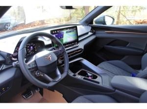 Cupra Terramar 2.0 TSI DSG 4Drive VZ HUD AHK MATRIX LED ACC SHZ GRA 20