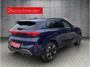 Cupra Terramar 2.0 TSI DSG 4Drive HUD AHK KAMERA NAVI SHZ GRA 19