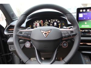 Cupra Terramar 2.0 TSI DSG 4Drive HUD AHK KAMERA ACC SHZ NAVI 19