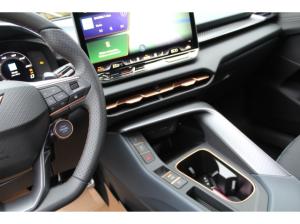 Cupra Terramar 1.5 TSI DSG e-Hybrid HUD AHK KAMERA LED ACC SHZ GRA 19