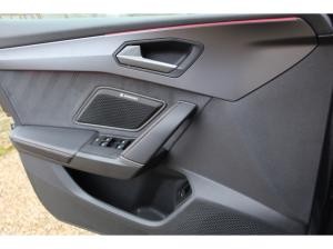 Cupra Leon Sportstourer 2.0 TSI DSG 4Drive VZ AHK LED KAMERA EL:SITZ SENNHEISER DCC 19