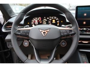 Cupra Terramar 1.5 TSI DSG HUD AHK KAMERA NAVI ACC SHZ 19