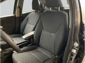 Mazda 2 Hybrid Lim. (KBAC3)