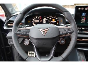 Cupra Terramar 2.0 TSI DSG 4Drive HUD AHK KAMERA NAVI SHZ GRA 19