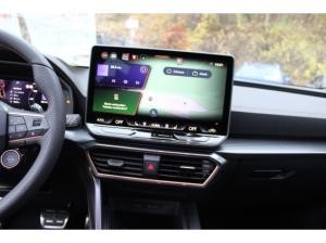 Cupra Leon Sportstourer 2.0 TSI DSG 4Drive VZ AHK LED KAMERA EL:SITZ SENNHEISER DCC 19