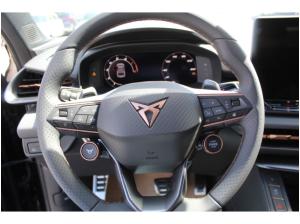 Cupra Terramar 1.5 TSI DSG e-Hybrid VZ HUD AHK MATRIX KAMERA EL.SITZ DAB 20